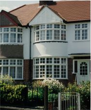 exterior decorating